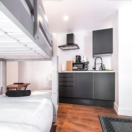 Piccadilly Dreams 1Br Sleep 4 Retreat Vrf Apartment London Ngoại thất bức ảnh