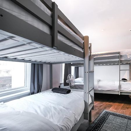 Piccadilly Dreams 1Br Sleep 4 Retreat Vrf Apartment London Ngoại thất bức ảnh