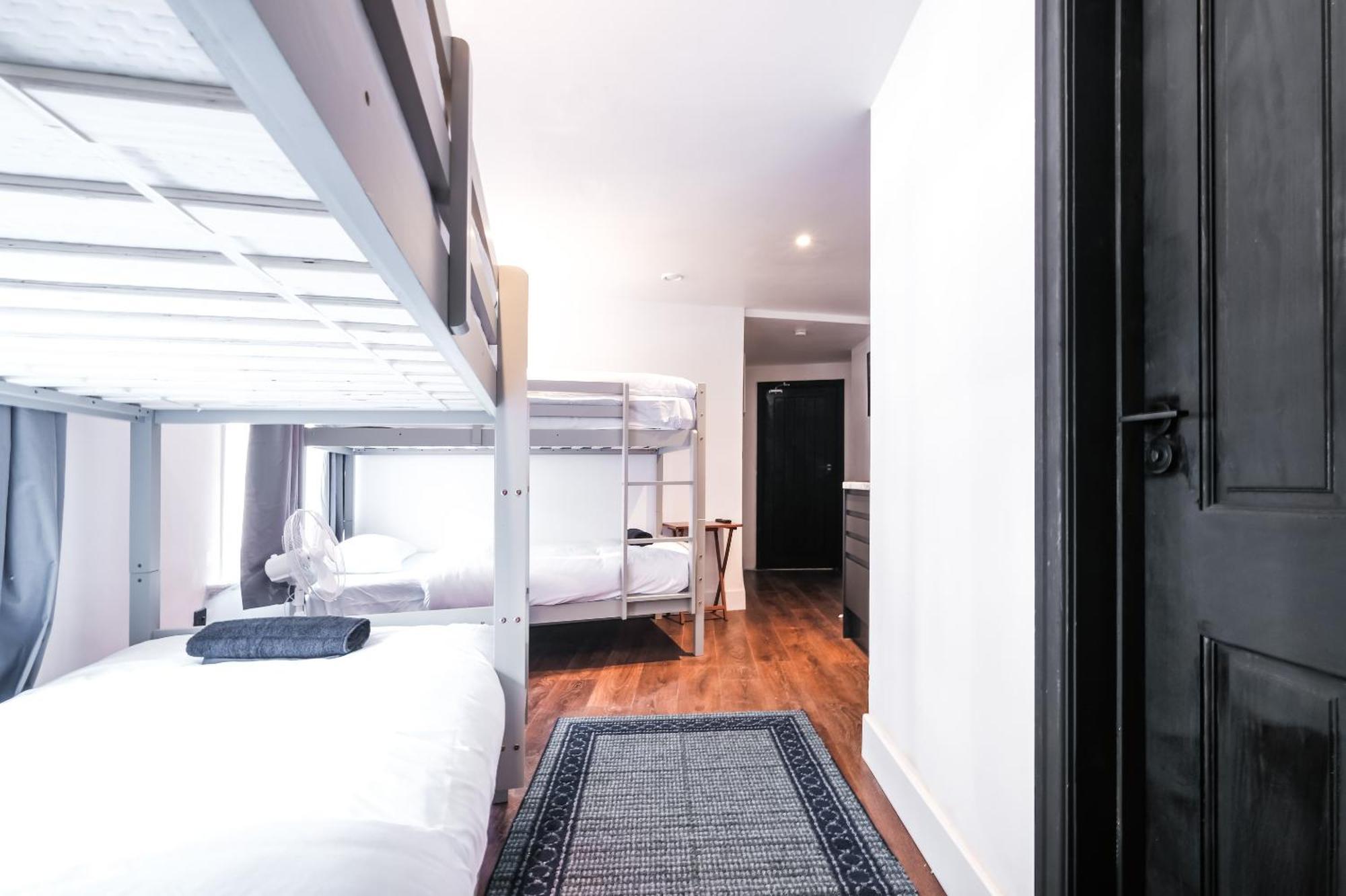 Piccadilly Dreams 1Br Sleep 4 Retreat Vrf Apartment London Ngoại thất bức ảnh