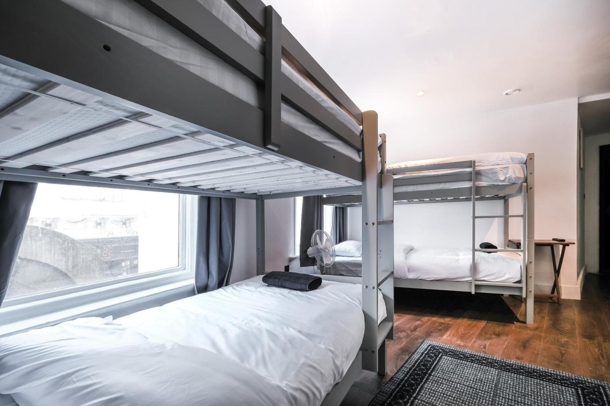 Piccadilly Dreams 1Br Sleep 4 Retreat Vrf Apartment London Ngoại thất bức ảnh