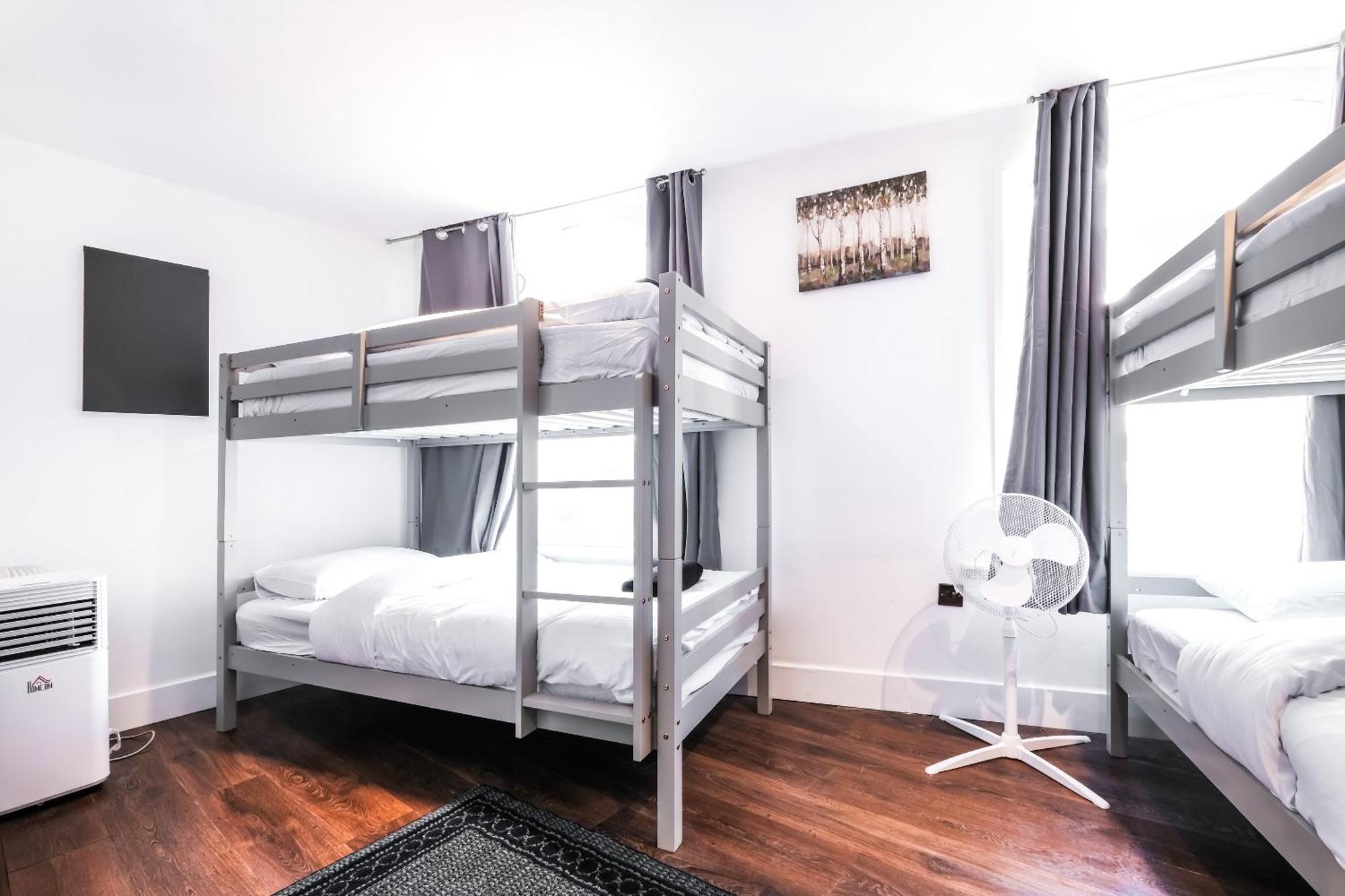 Piccadilly Dreams 1Br Sleep 4 Retreat Vrf Apartment London Ngoại thất bức ảnh